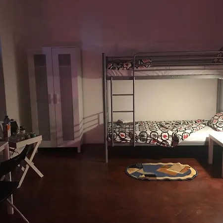 Hostel Boomerang